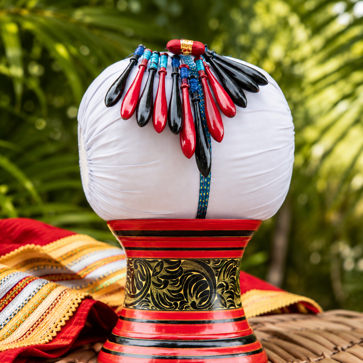 Lacquerware Gifts